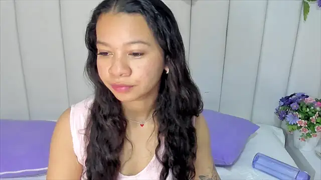 brithany rousee online show from February 13, 7:10 pm