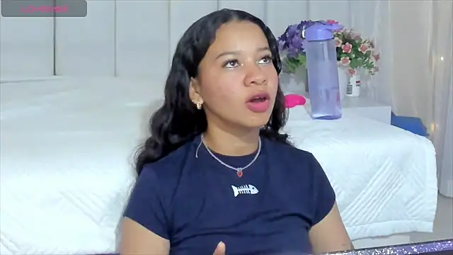 brithany rousee online show from February 26, 7:27 pm