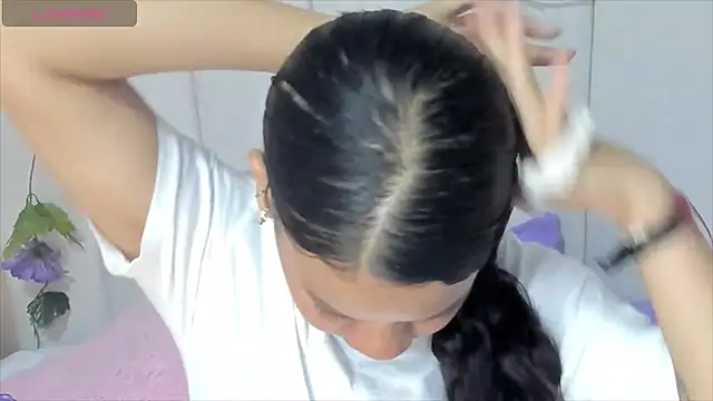 brithany rousee online show from March 5, 7:17 pm