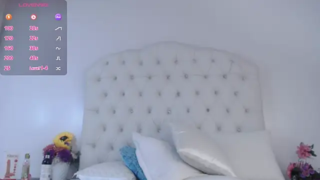 brithany rousee online show from October 7, 7:22 pm