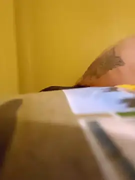 luke thighwalker2469 online show from December 7, 1:36 am