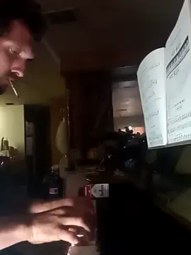 luke thighwalker2469 online show from December 31, 6:46 pm