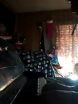 luke thighwalker2469 online show from January 4, 11:17 pm