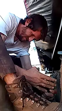 luke thighwalker2469 online show from January 15, 5:37 pm