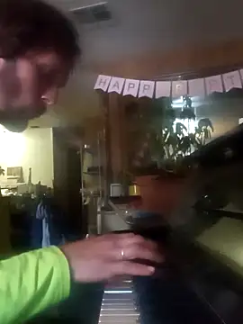 luke thighwalker2469 online show from February 15, 6:23 pm