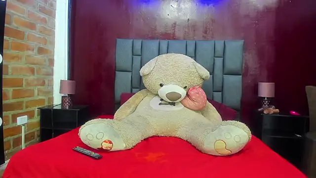 Dulcex69 online show from February 20, 11:31 am