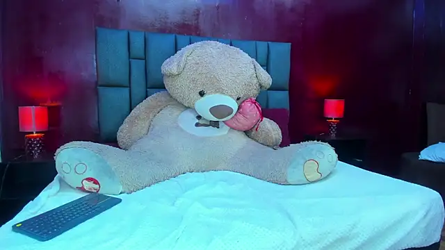 Dulcex69 online show from February 24, 4:47 pm