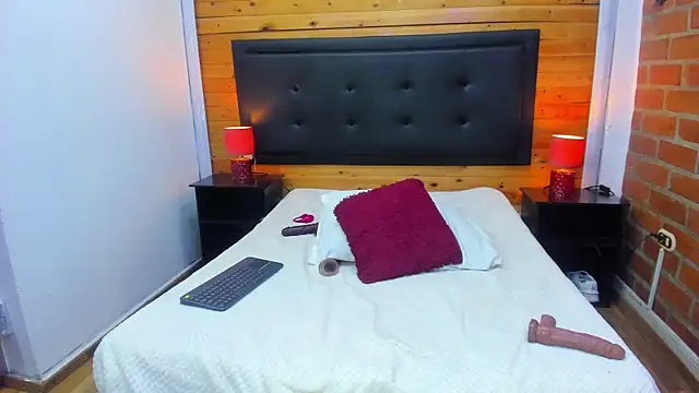 Dulcex69 online show from February 26, 4:24 pm