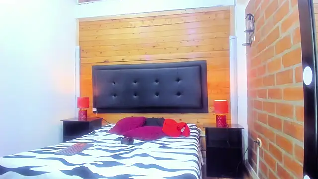 Dulcex69 online show from March 1, 1:40 pm