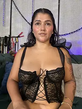 yey bdsm online show from September 12, 5:46 pm