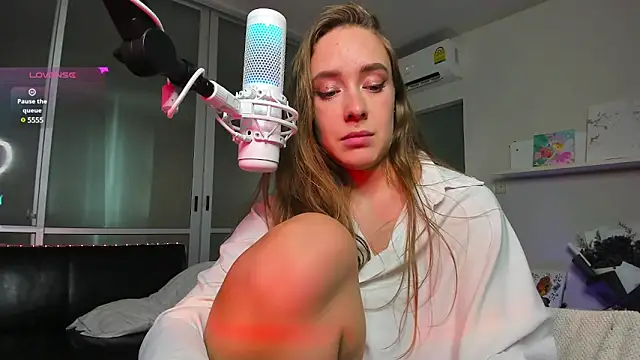 AngelPaull online show from December 15, 2:52 am