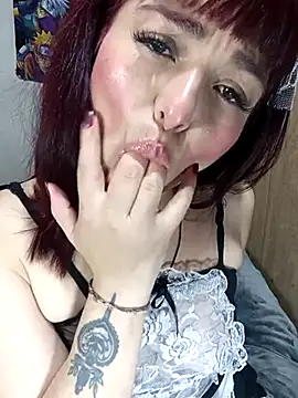 Winona-miu online show from February 17, 5:10 pm