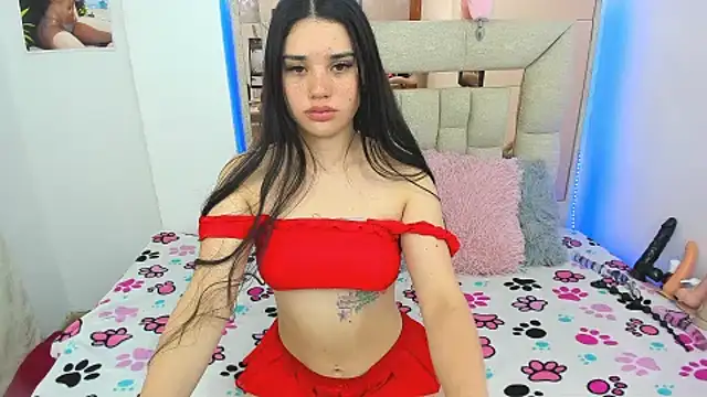 melody bonnet online show from January 13, 8:05 am