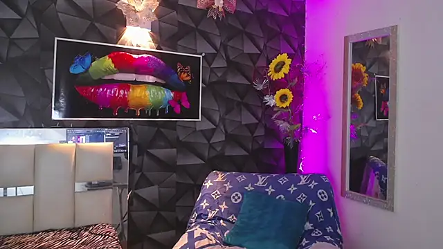 Demitryo online show from January 5, 7:49 am