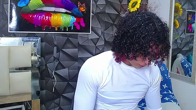 Demitryo online show from January 7, 5:22 am