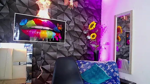 Demitryo online show from January 9, 4:19 am