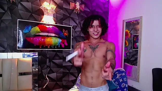 Demitryo online show from January 9, 7:21 am