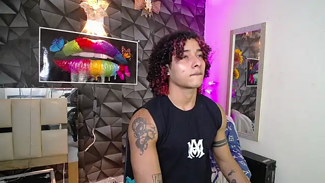 Demitryo online show from January 10, 3:50 am