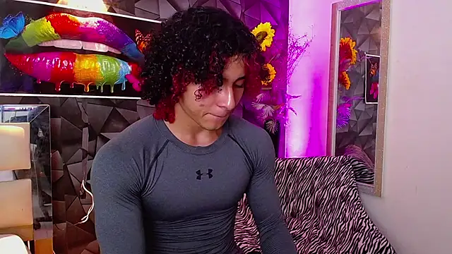 Demitryo online show from January 15, 2:49 am