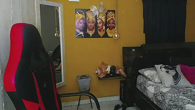 Demitryo online show from January 18, 4:15 am