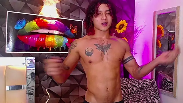 Demitryo online show from January 19, 11:12 am