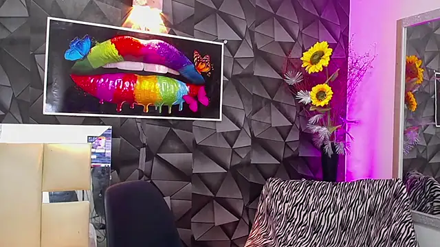 Demitryo online show from January 20, 5:04 am