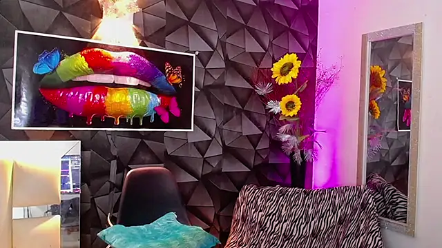 Demitryo online show from January 21, 7:04 am