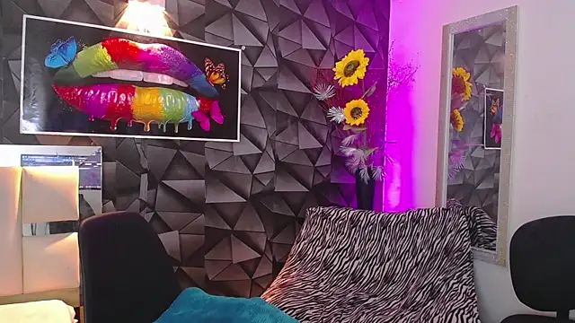 Demitryo online show from January 23, 3:05 am