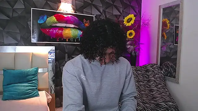 Demitryo online show from January 26, 4:09 am