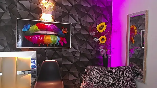 Demitryo online show from January 27, 10:16 am