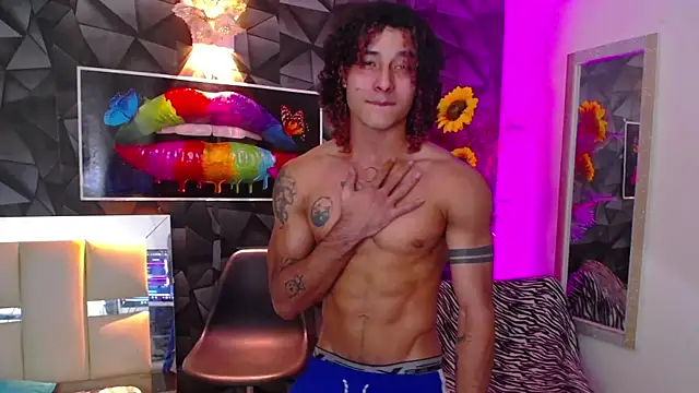 Demitryo online show from January 28, 6:16 am