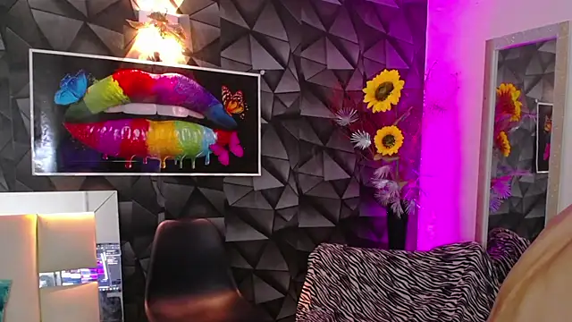 Demitryo online show from January 31, 6:24 am