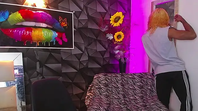 Demitryo online show from February 3, 4:14 am