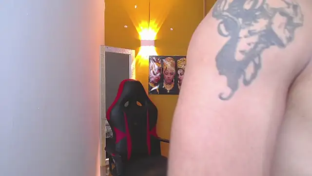 Demitryo online show from February 5, 6:56 am