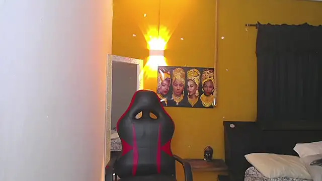 Demitryo online show from February 7, 9:16 am