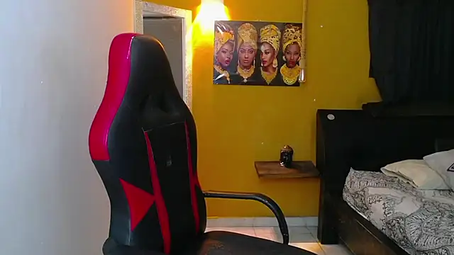 Demitryo online show from February 20, 3:01 am