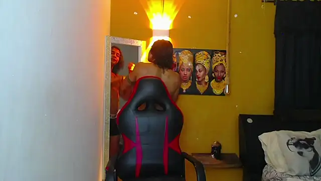 Demitryo online show from February 22, 6:28 am