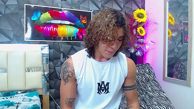 Demitryo online show from February 27, 4:31 am