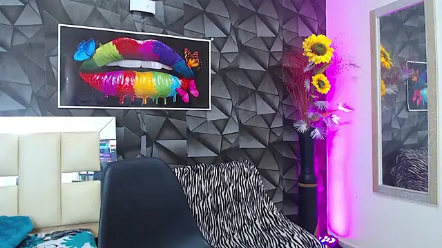 Demitryo online show from March 5, 3:40 am