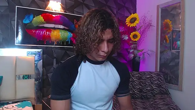 Demitryo online show from March 9, 2:29 am