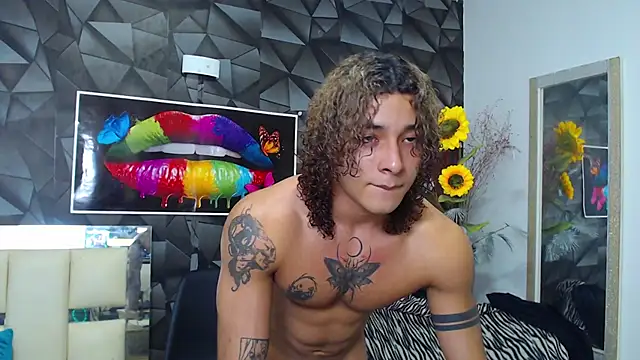 Demitryo online show from March 10, 5:54 am