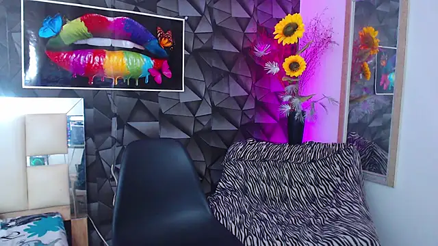 Demitryo online show from March 11, 2:43 am