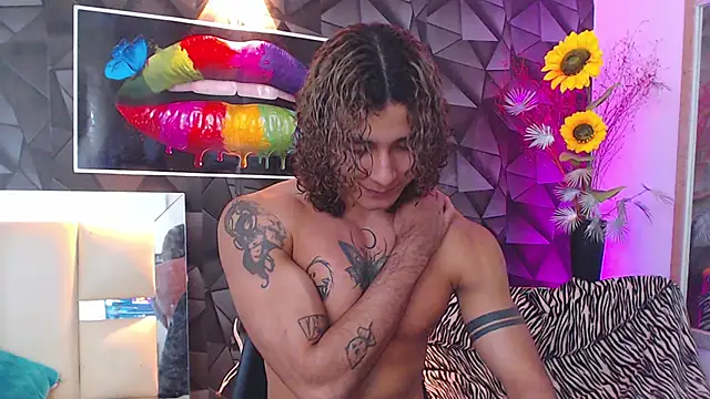 Demitryo online show from March 12, 6:18 am