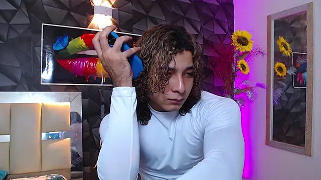 Demitryo online show from March 15, 3:51 am