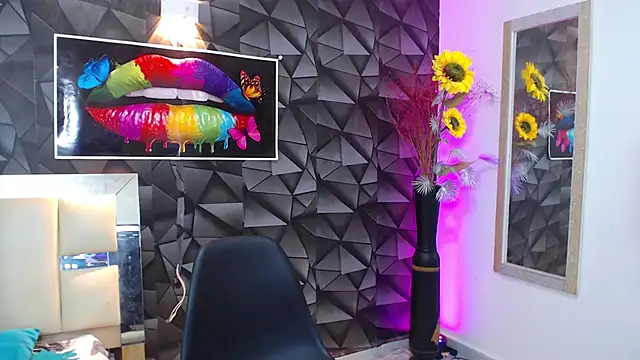 Demitryo online show from March 16, 2:43 am