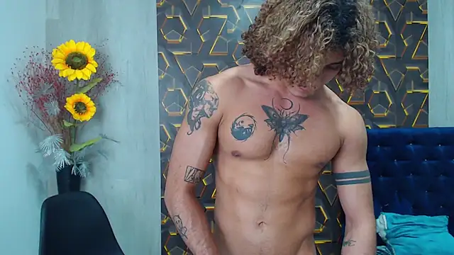 Demitryo online show from March 19, 5:41 am