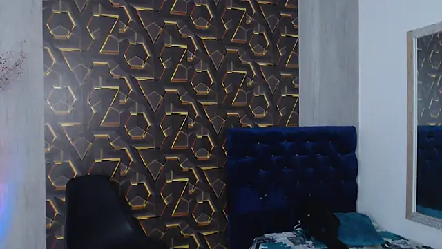 Demitryo online show from March 21, 5:32 am