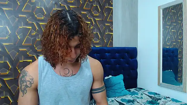 Demitryo online show from March 22, 3:30 am