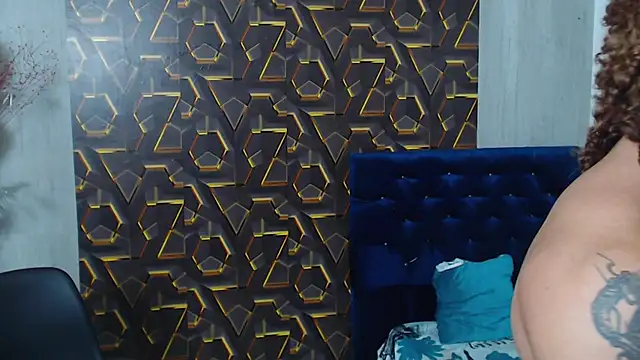 Demitryo online show from March 22, 6:33 am