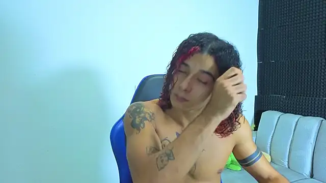 Demitryo online show from September 14, 3:27 am